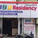 S.S.K Residency