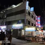 S.S.K Residency