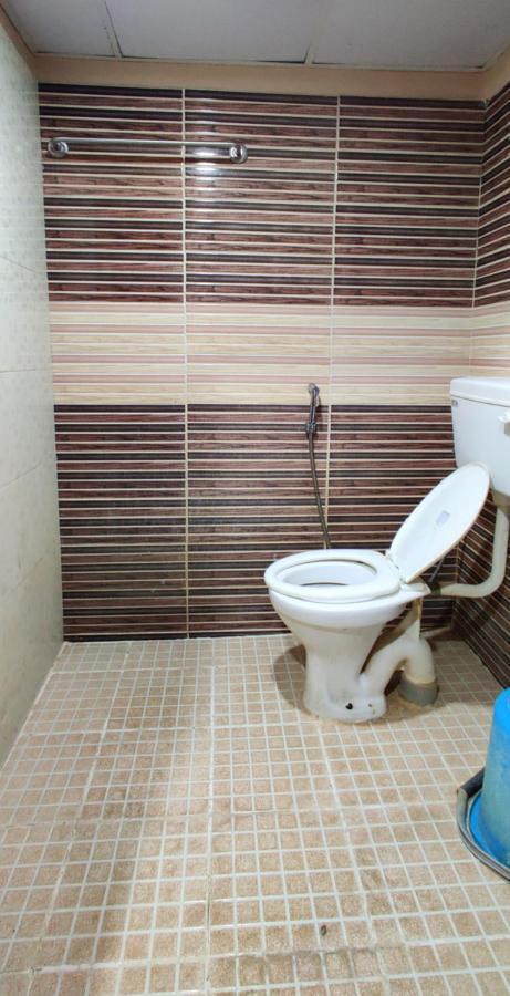 Guest house S.s.k Residency
