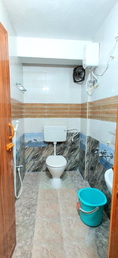 S.s.k Residency Guest house Chennai