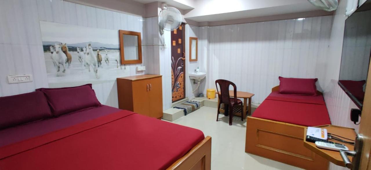 S.s.k Residency Chennai