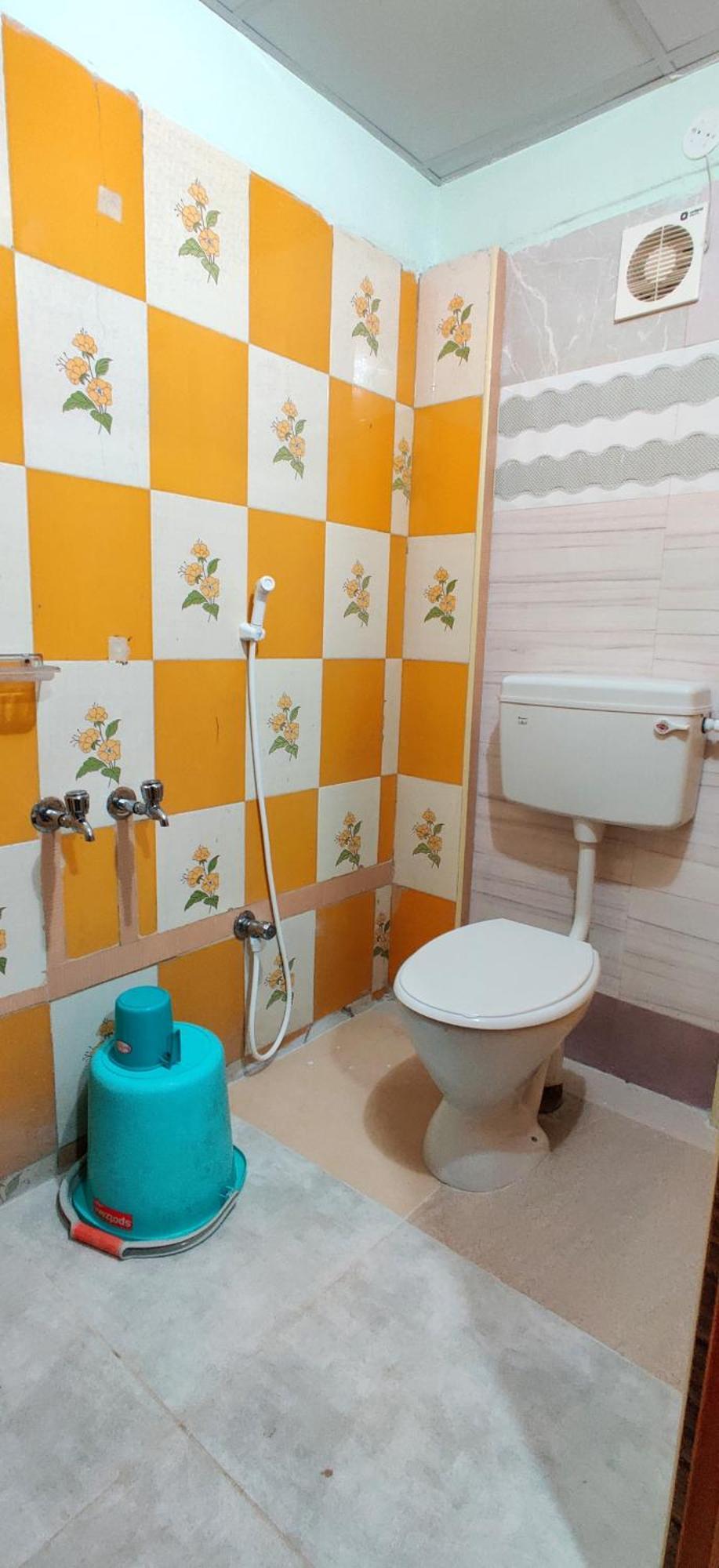 S.s.k Residency Guest house