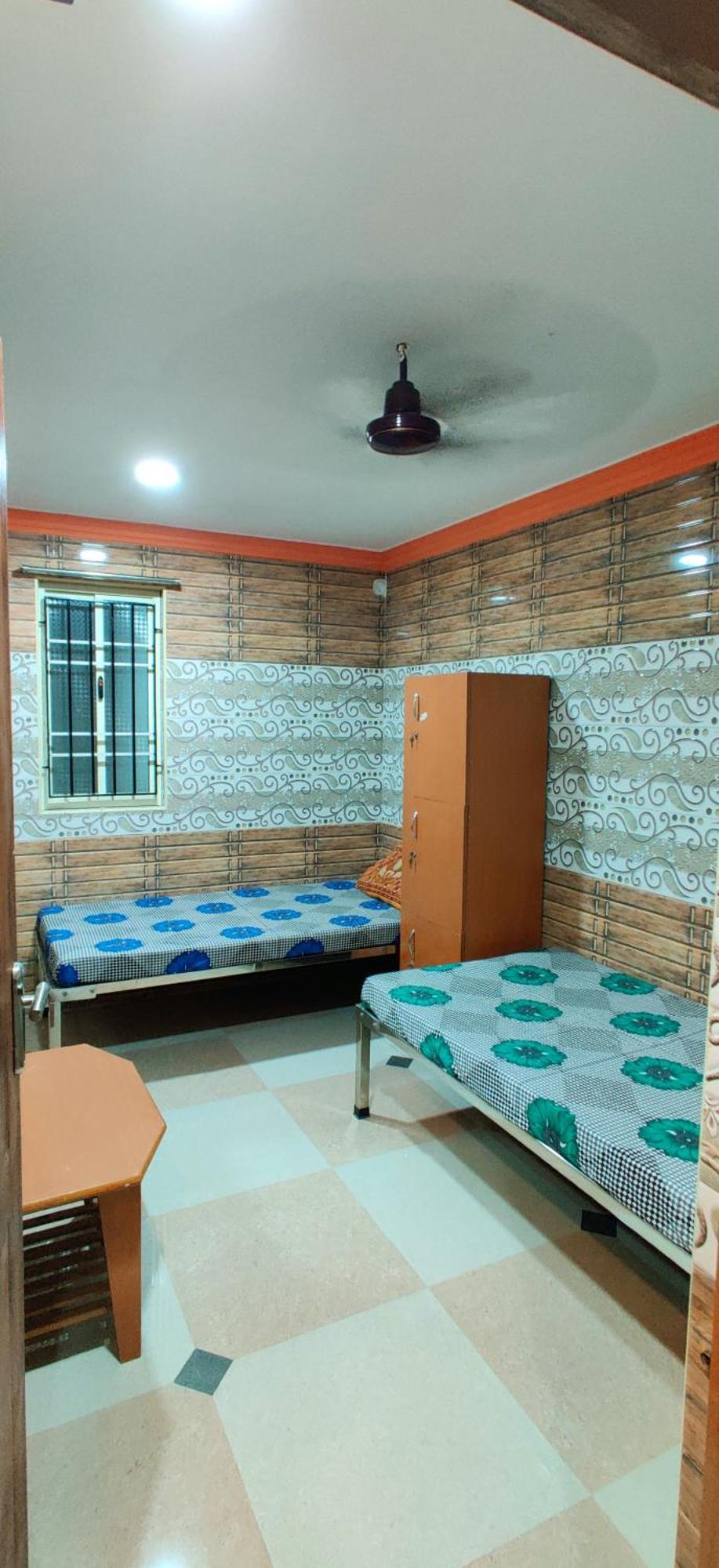 Guest house S.s.k Residency *